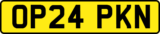 OP24PKN