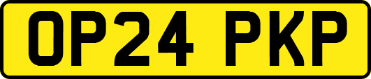 OP24PKP