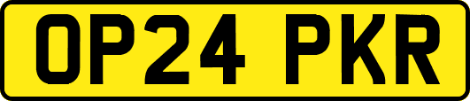 OP24PKR