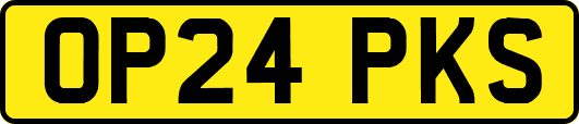 OP24PKS