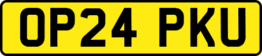 OP24PKU
