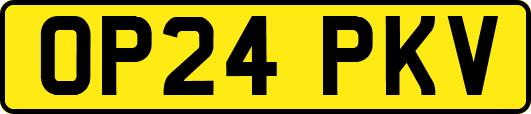 OP24PKV