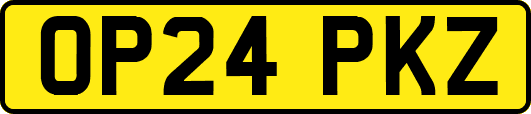 OP24PKZ