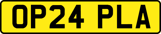 OP24PLA