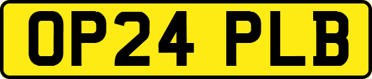 OP24PLB