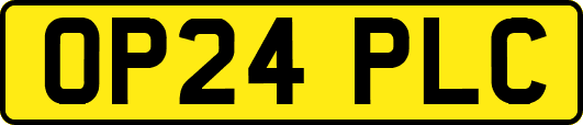 OP24PLC