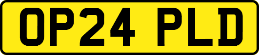 OP24PLD