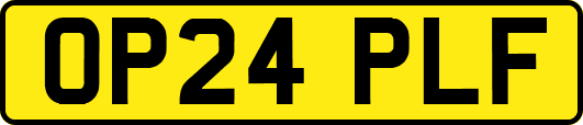OP24PLF