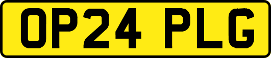 OP24PLG