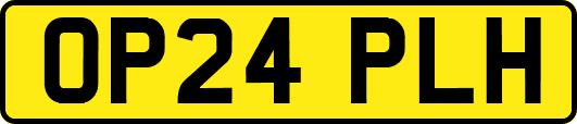 OP24PLH