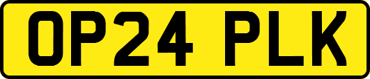OP24PLK