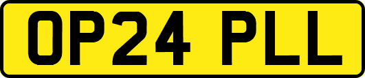 OP24PLL