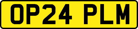 OP24PLM