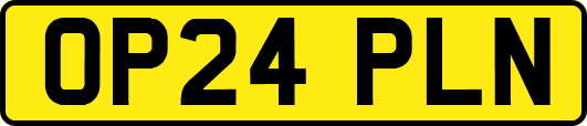 OP24PLN