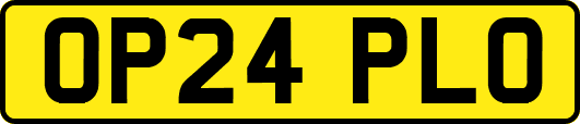 OP24PLO