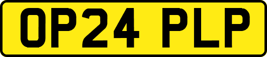 OP24PLP