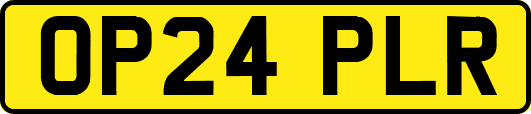 OP24PLR