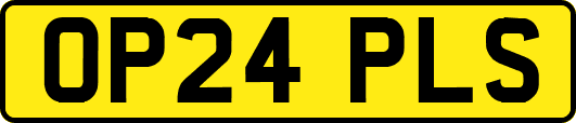 OP24PLS