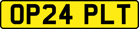OP24PLT