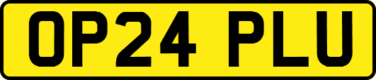 OP24PLU