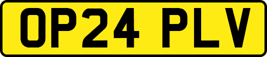 OP24PLV