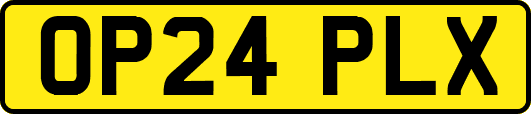 OP24PLX