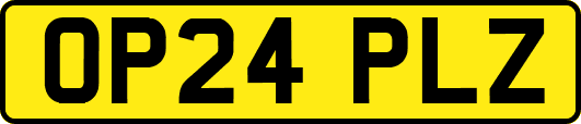 OP24PLZ