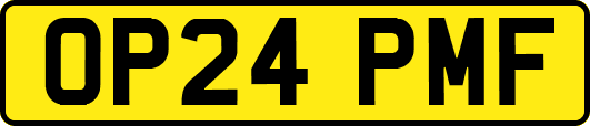 OP24PMF