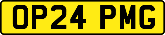 OP24PMG