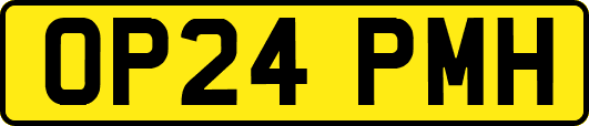 OP24PMH