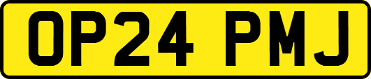 OP24PMJ