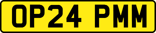 OP24PMM