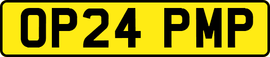 OP24PMP