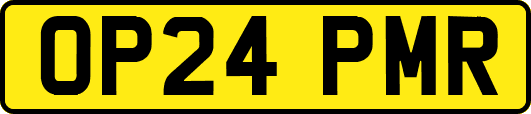 OP24PMR