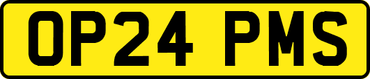 OP24PMS