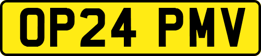 OP24PMV
