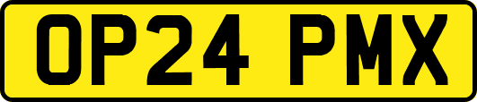 OP24PMX