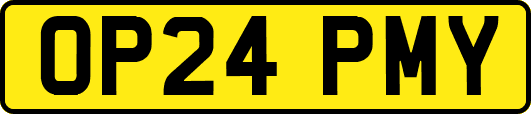 OP24PMY