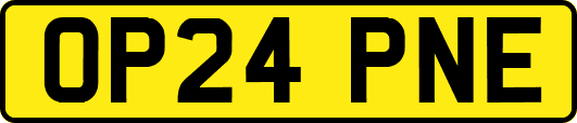 OP24PNE