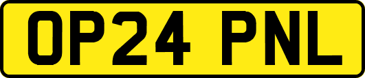 OP24PNL