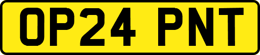 OP24PNT