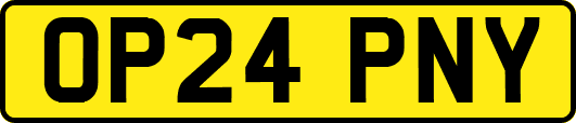 OP24PNY