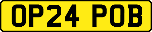 OP24POB