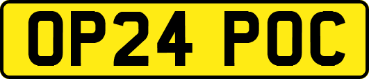 OP24POC