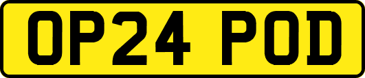 OP24POD