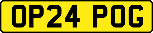 OP24POG