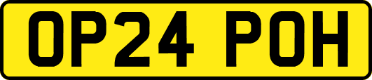 OP24POH