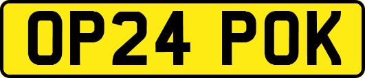OP24POK