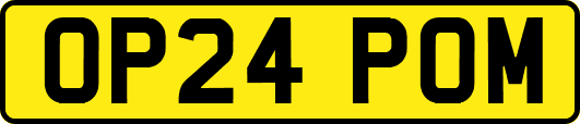 OP24POM