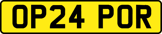OP24POR